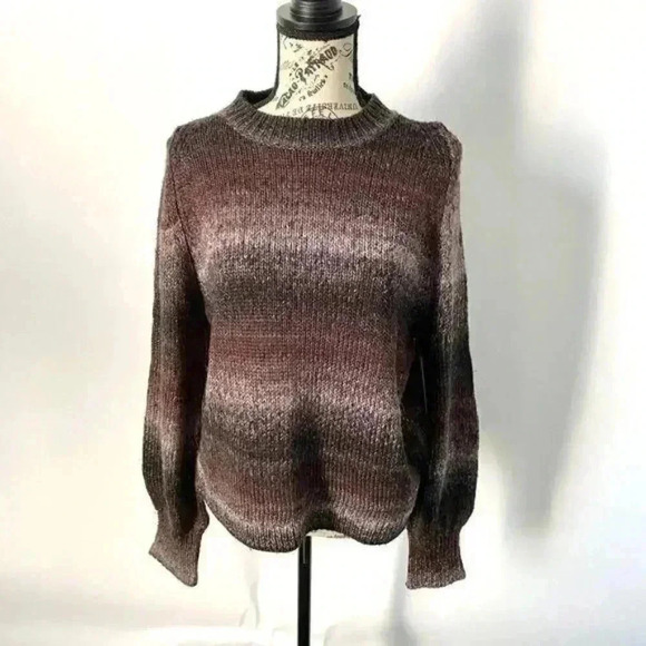 B.P crewneck sweater   - Picture 2 of 5